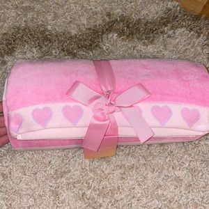 Stoney Clover Lane x Target Towel